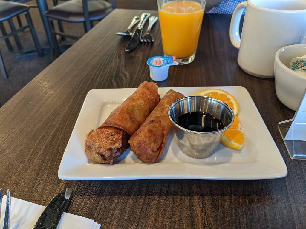 The Butter House | restaurant | 1760 Fremont Blvd Suite B-1, Seaside, CA 93955, USA | 8313942887 OR +1 831-394-2887