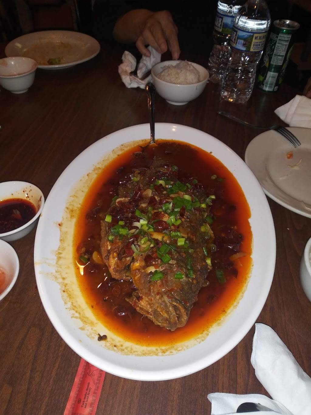 Gourmet Village: Chinese Restaurant | meal delivery | 4790 Hagadorn Rd, East Lansing, MI 48823, USA | 5173336666 OR +1 517-333-6666