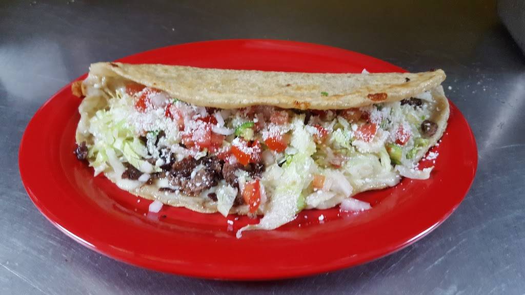 La Chiquita Mexicana Restaurant | restaurant | 5455 N Figueroa St, Los Angeles, CA 90042, USA | 3239997887 OR +1 323-999-7887