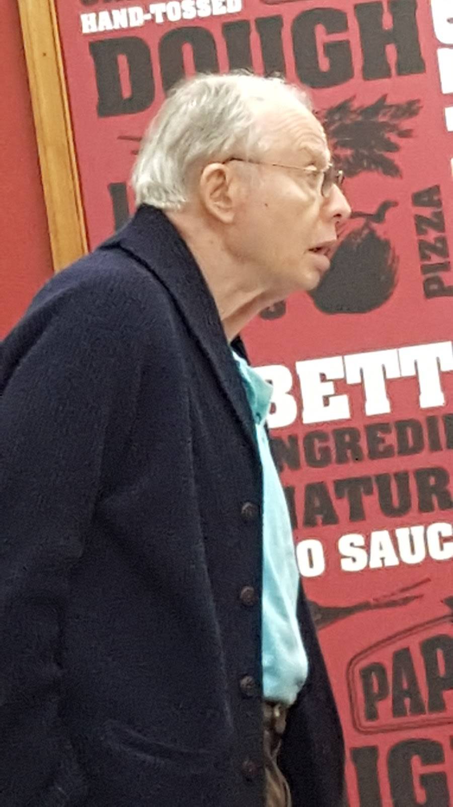 Papa Johns Pizza | restaurant | 2812 Old Forest Rd, Lynchburg, VA 24501, USA | 4343843800 OR +1 434-384-3800