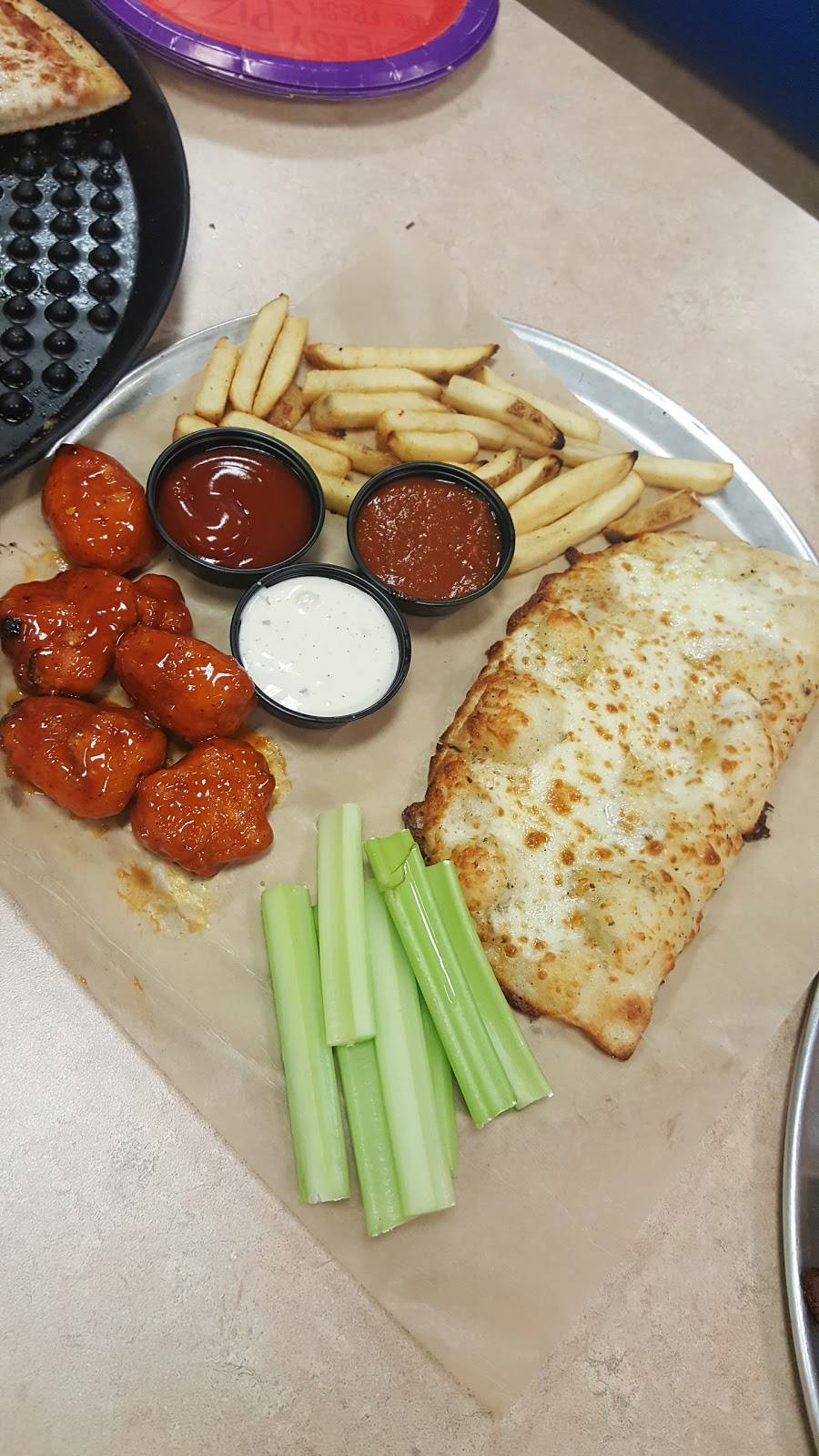 Chuck E. Cheeses | restaurant | 3414 College Ave, San Diego, CA 92115, USA | 6195831197 OR +1 619-583-1197