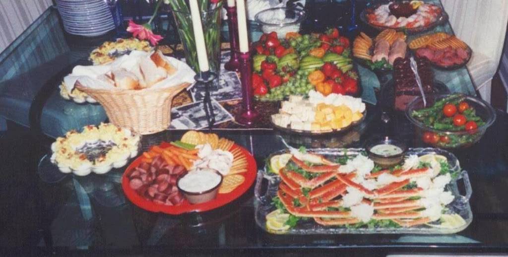 Le Divas of Chicago Catering | restaurant | 510 E Oakwood Blvd, Chicago, IL 60653, USA | 7735365432 OR +1 773-536-5432