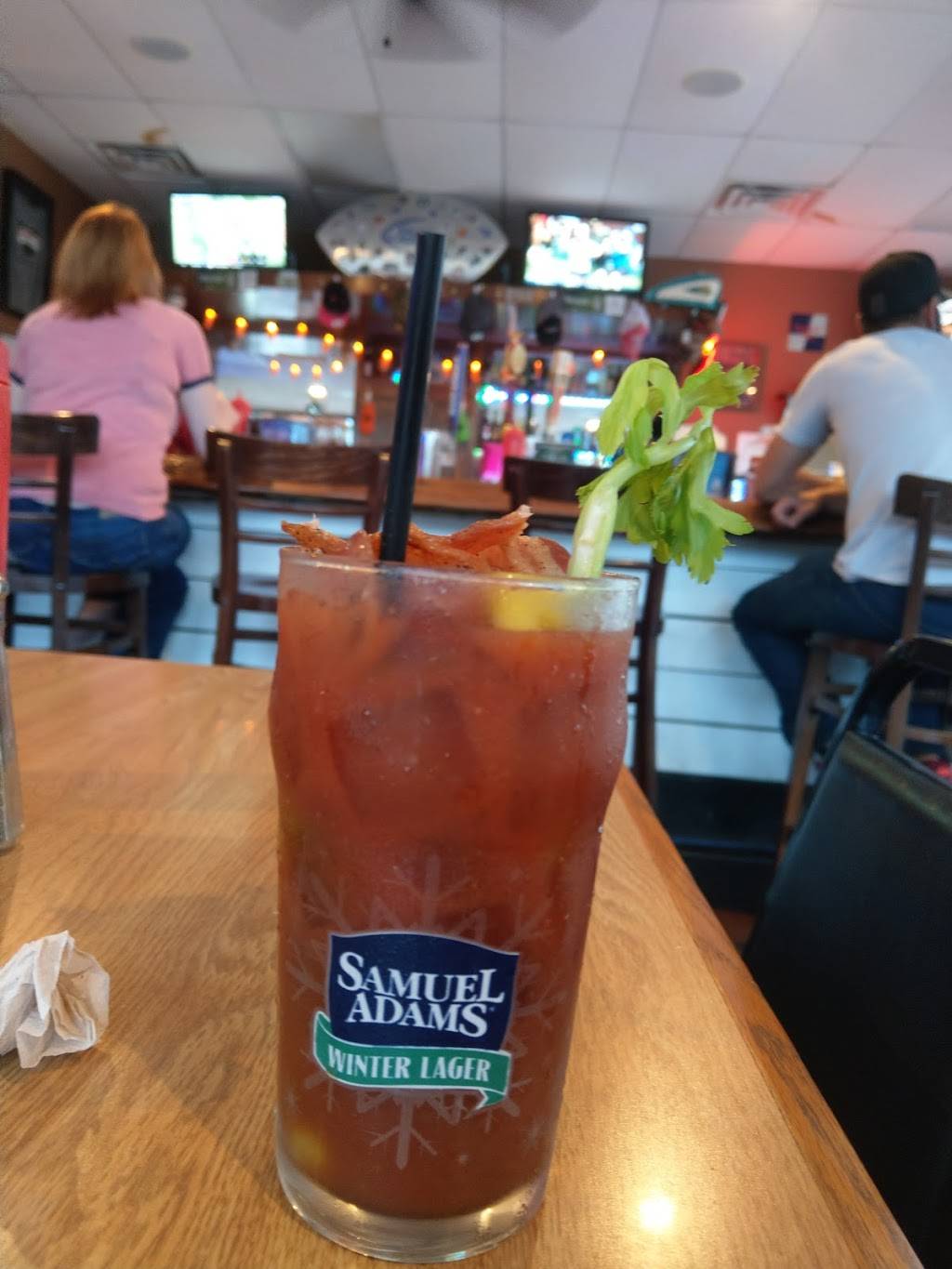 Fatboys Grill & Steamshack | restaurant | 15042 Carrollton Blvd suite a, Carrollton, VA 23314, USA | 7577458200 OR +1 757-745-8200