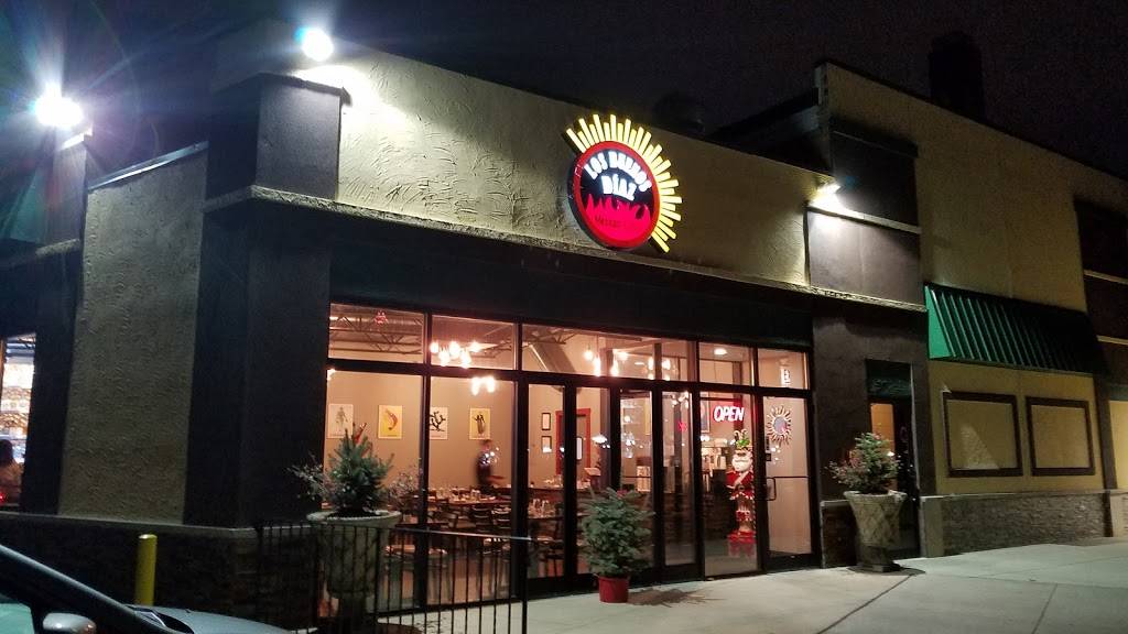 Los Buenos Diaz | restaurant | 224 W Green St B, Bensenville, IL 60106, USA | 6305944985 OR +1 630-594-4985