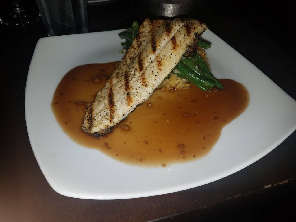 Terrace at The River Inn | restaurant | 50 Harbor Town Square, Memphis, TN 38103, USA | 9012603366 OR +1 901-260-3366