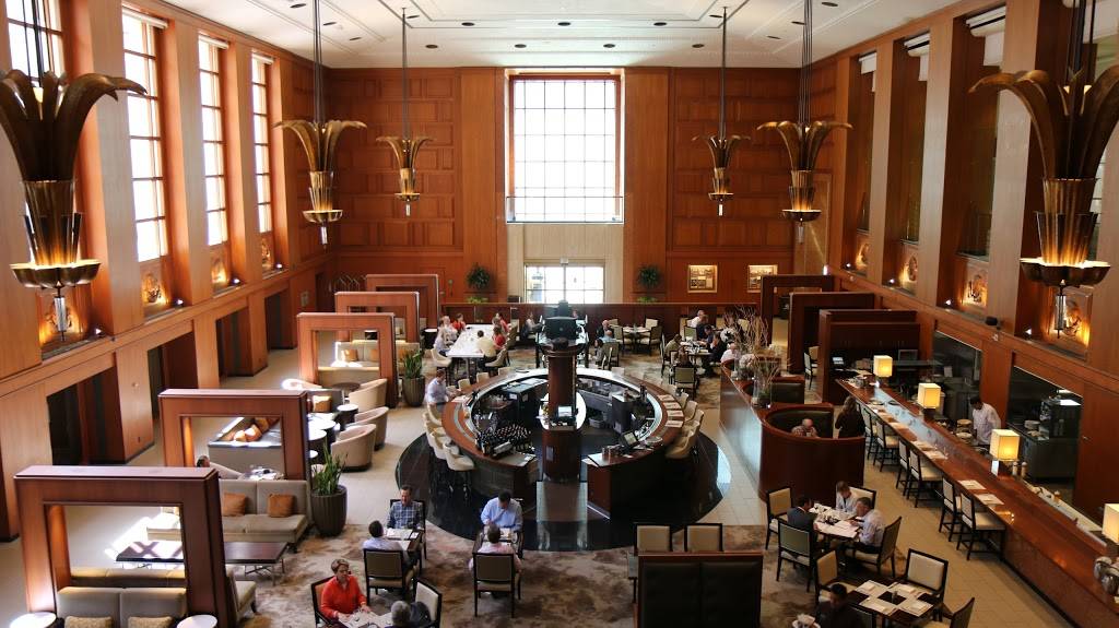 BANK Restaurant | night club | 88 South 6th St, Minneapolis, MN 55402, USA | 6126563255 OR +1 612-656-3255