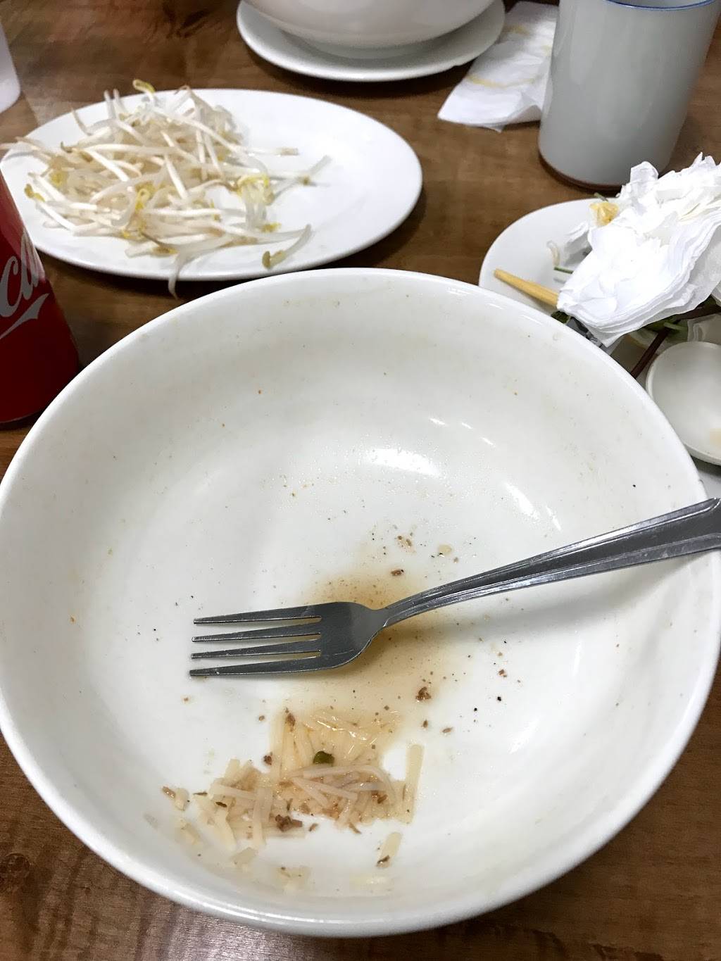 Pho Bowl & Grill | restaurant | 1006 Mission Ave Ste C, Oceanside, CA 92054, USA | 7604532999 OR +1 760-453-2999