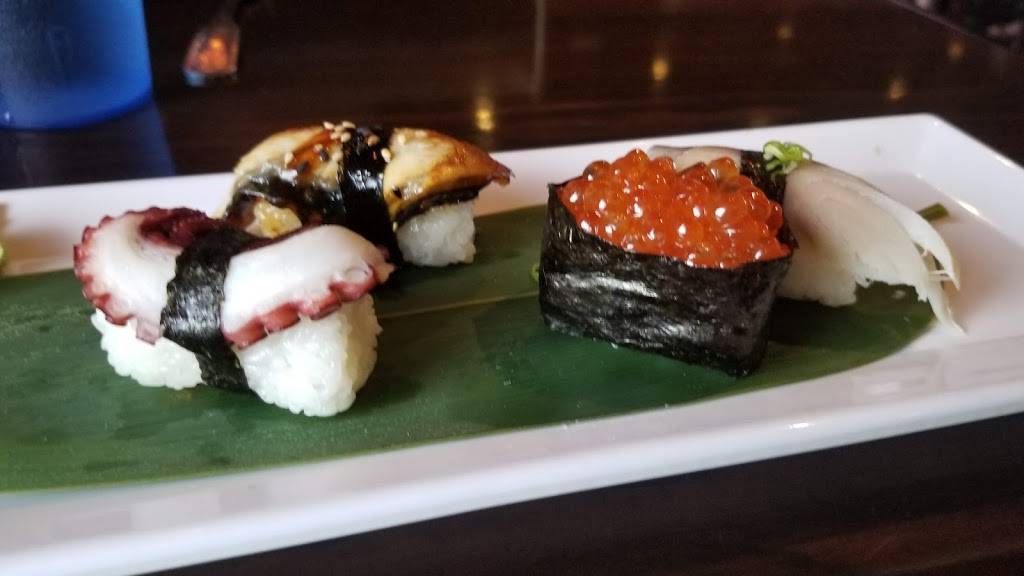 Ninja Japanese Steakhouse | restaurant | 944 Paradise Dr, West Bend, WI 53095, USA | 2623384888 OR +1 262-338-4888