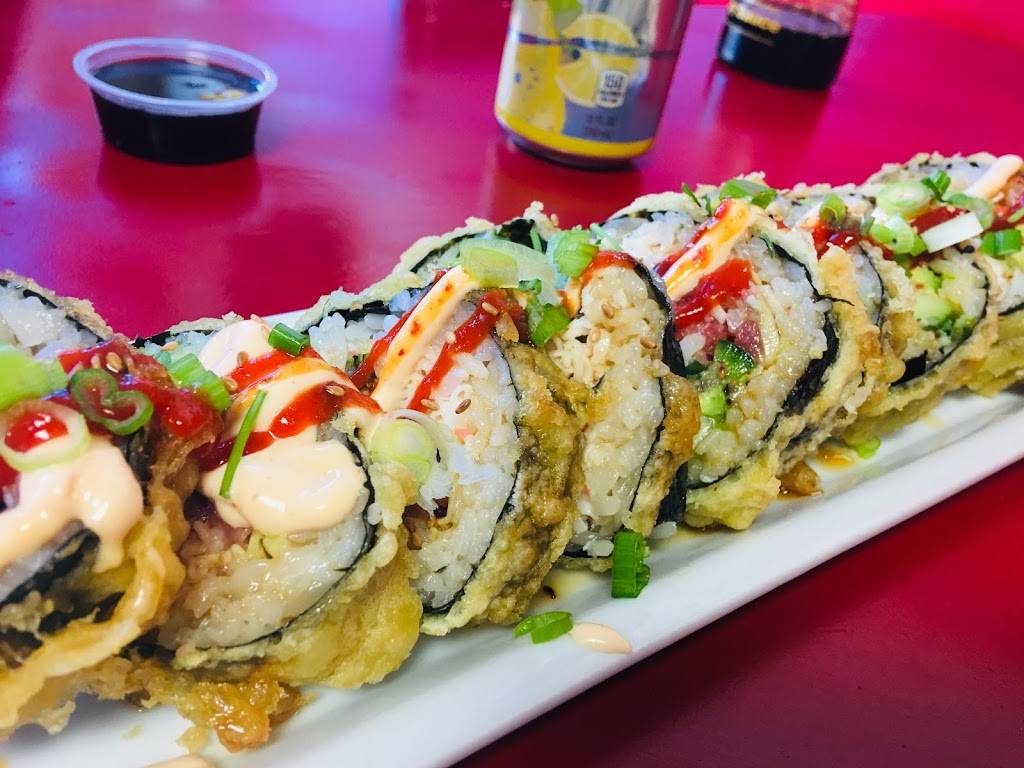 Mandala Express | restaurant | 421 N Ventura Ave, Ventura, CA 93001, USA | 8056488969 OR +1 805-648-8969