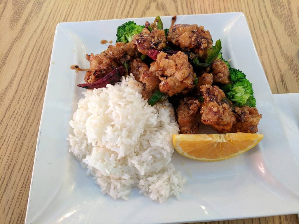 Tasty Chinese Restaurant | meal delivery | 5576 Newpark Mall Rd, Newark, CA 94560, USA | 5105059981 OR +1 510-505-9981