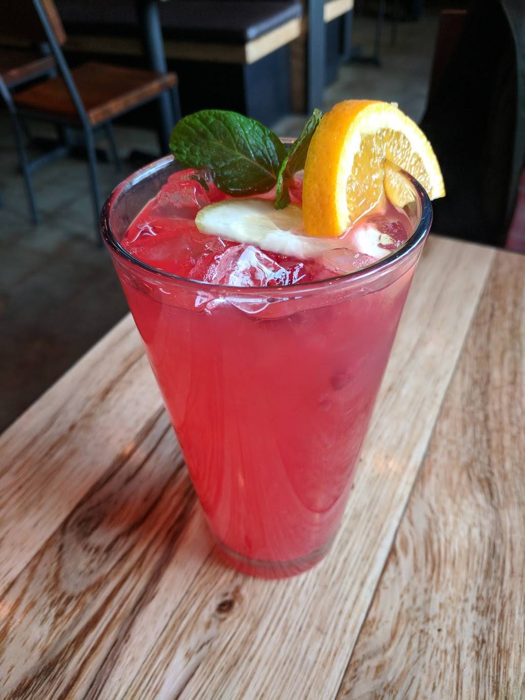 Fresh Corn Grill | restaurant | 1266 Westwood Blvd, Los Angeles, CA 90024, USA | 3104700414 OR +1 310-470-0414