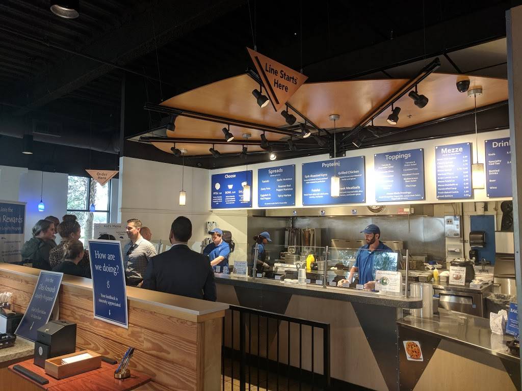 Olea Mediterranean Grill | restaurant | 400 Orlando Ave, Maitland, FL 32751, USA | 4073354958 OR +1 407-335-4958