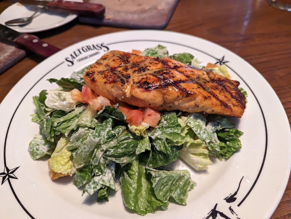 Saltgrass Steak House | restaurant | 3000 W Expy 83, McAllen, TX 78501, USA | 9566824652 OR +1 956-682-4652