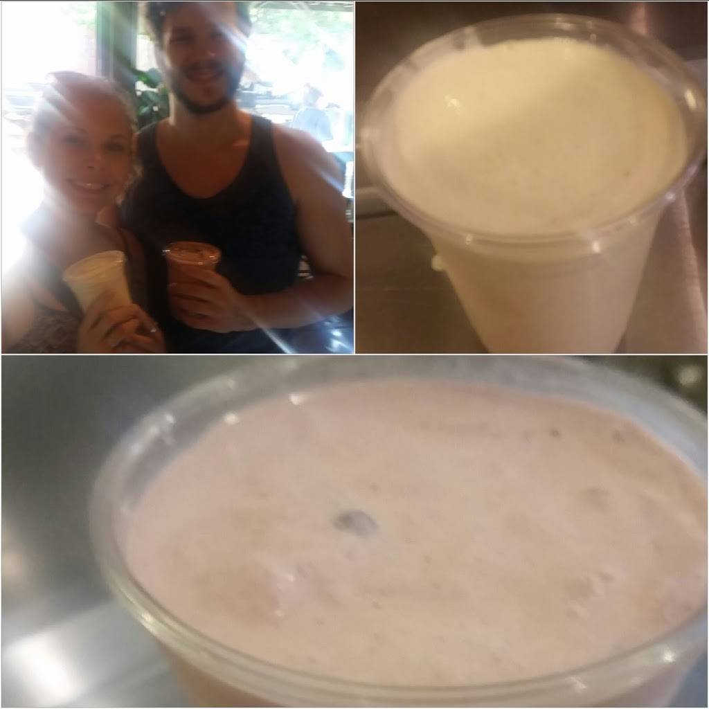 Shawn Michelles Homemade Ice Cream | restaurant | 3343 N Broadway, Chicago, IL 60657, USA | 3128576102 OR +1 312-857-6102