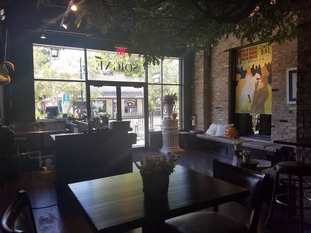 Charred: a steak & oyster bar | restaurant | 1019 Government St A, Ocean Springs, MS 39564, USA | 2284473928 OR +1 228-447-3928