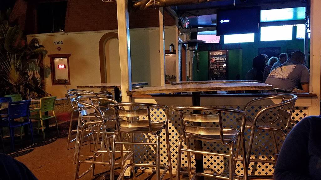 Anthonys on the BLVD | restaurant | 1303 Del Prado Blvd S, Cape Coral, FL 33990, USA | 2397725900 OR +1 239-772-5900