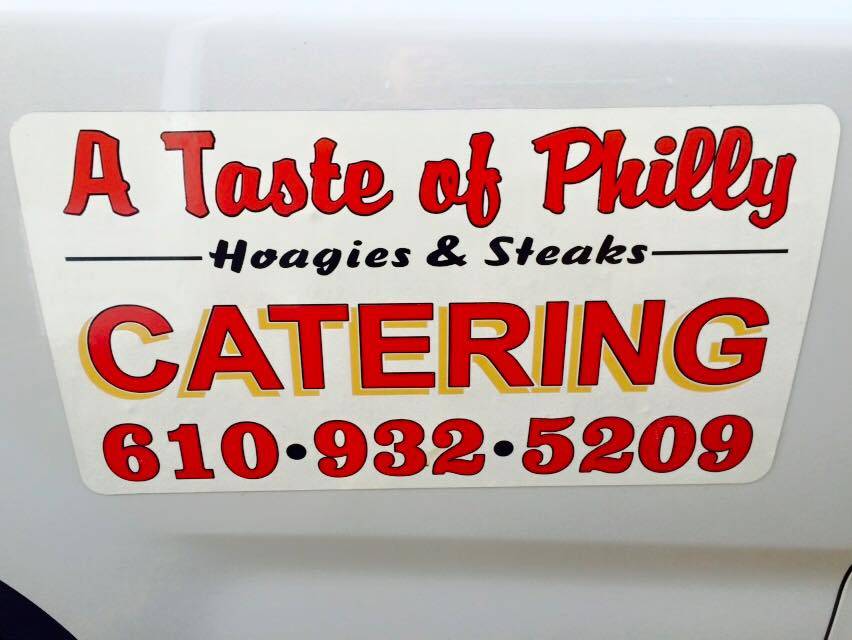 A Taste Of Philly | restaurant | 703 Oxford Rd, Oxford, PA 19363, USA | 6109325209 OR +1 610-932-5209