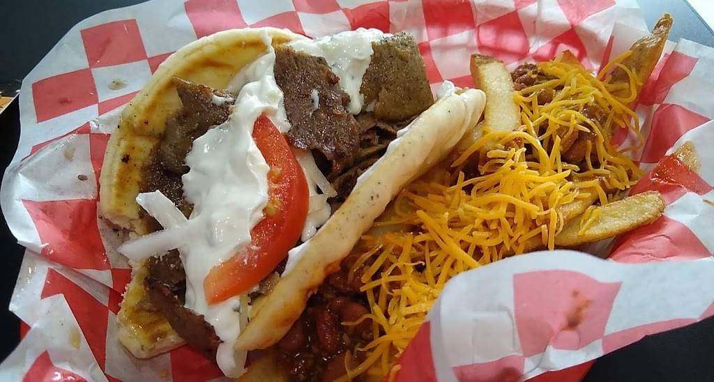 Parnellis Chicago Eatery | restaurant | 3548 E 10th St, Jeffersonville, IN 47130, USA | 8129130019 OR +1 812-913-0019