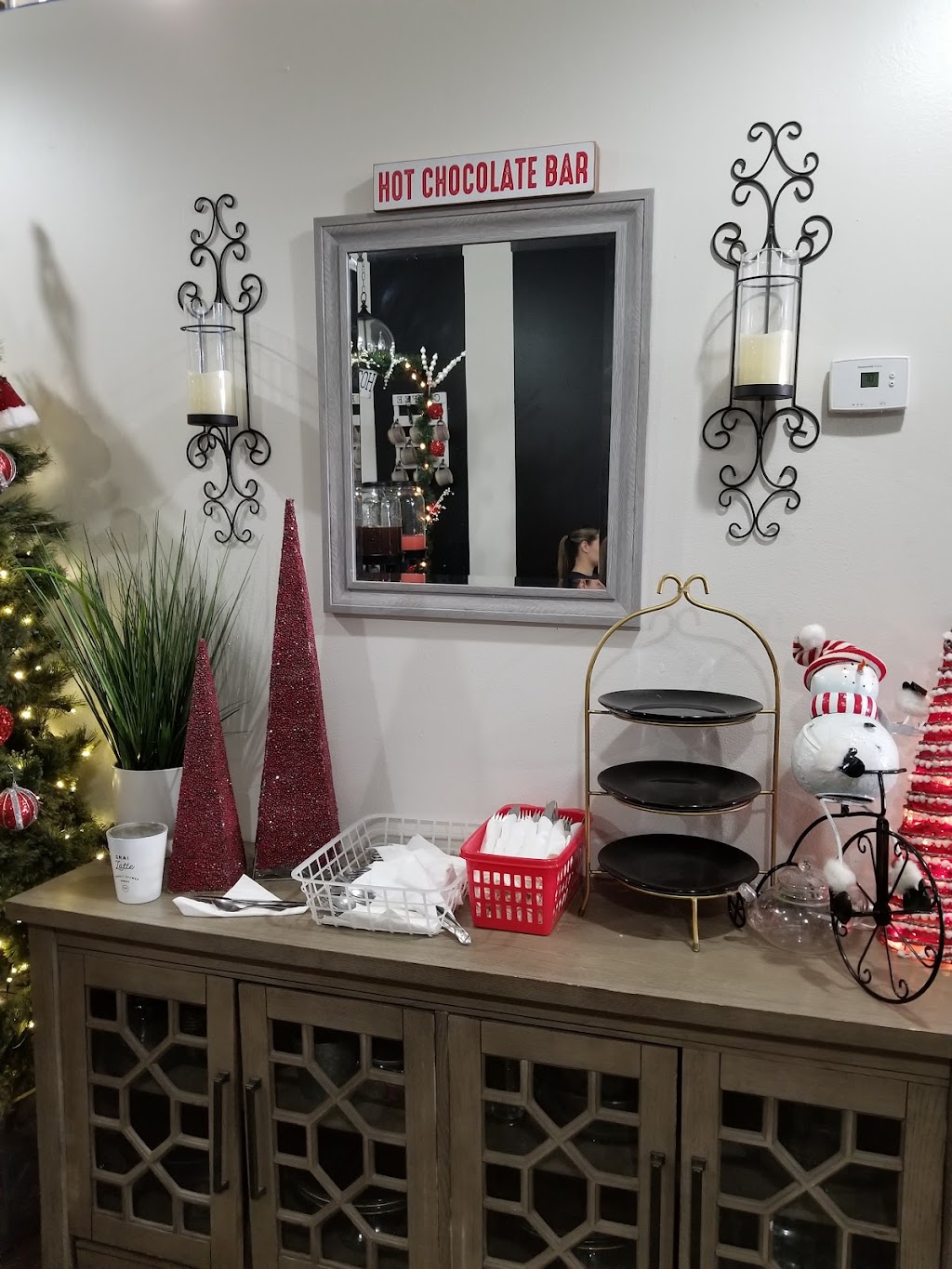 Chyanns Specialty Cafe | restaurant | 110 E Jackson Ave, Harlingen, TX 78550, USA | 9564962754 OR +1 956-496-2754