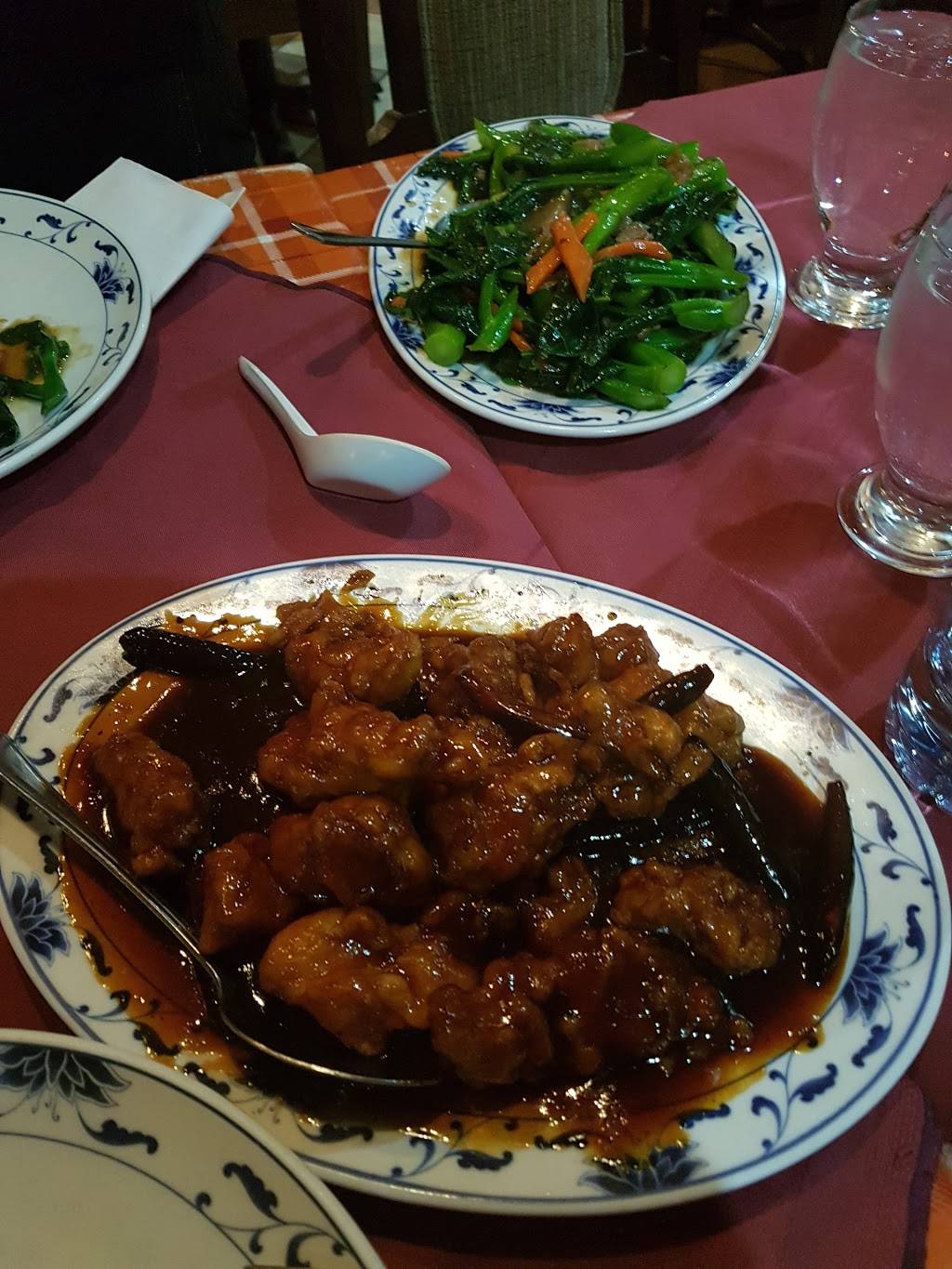 La Maison De Kum Mon | restaurant | 5047 Boul Henri-Bourassa E, Montréal-Nord, QC H1G 2S1, Canada | 5143223133 OR +1 514-322-3133