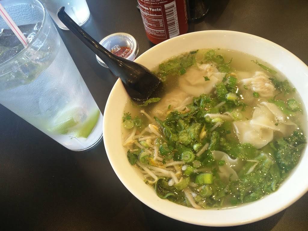 Jennis Noodle House | restaurant | 1C, 3703, 3773 Richmond Ave, Houston, TX 77046, USA | 7137148258 OR +1 713-714-8258