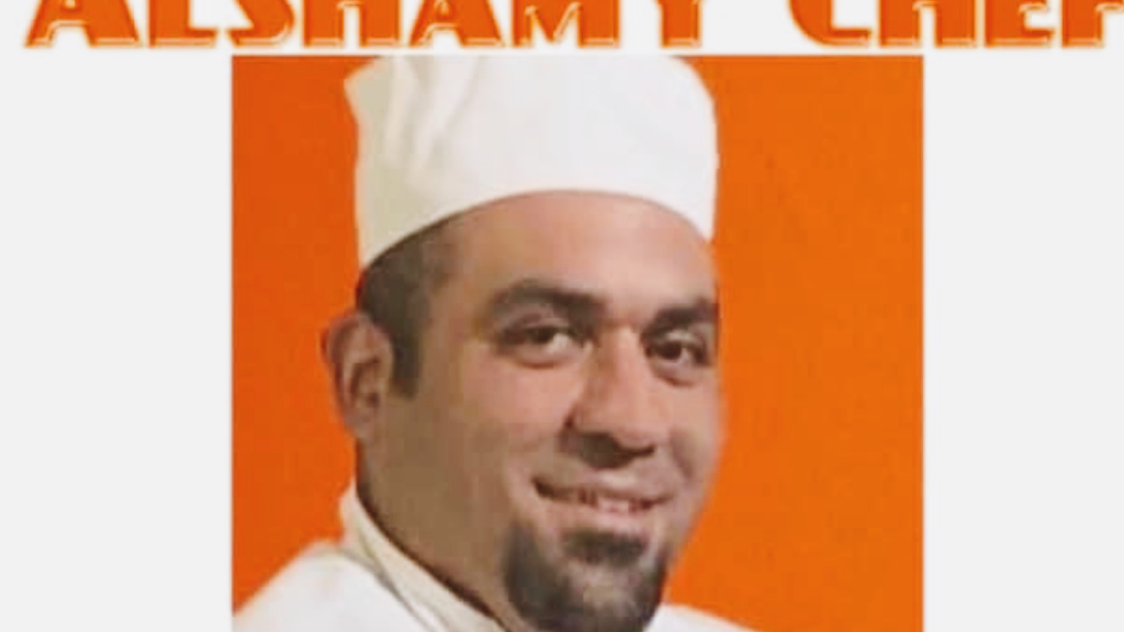 Alshamy cheff | restaurant | 274 W State Rd 434, Longwood, FL 32750, USA | 4079224966 OR +1 407-922-4966