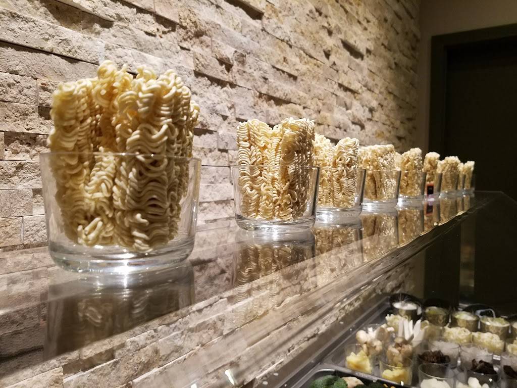 Fiery Hot Pot Buffet | restaurant | 1626 Taraval, San Francisco, CA 94116, USA | 4156824578 OR +1 415-682-4578