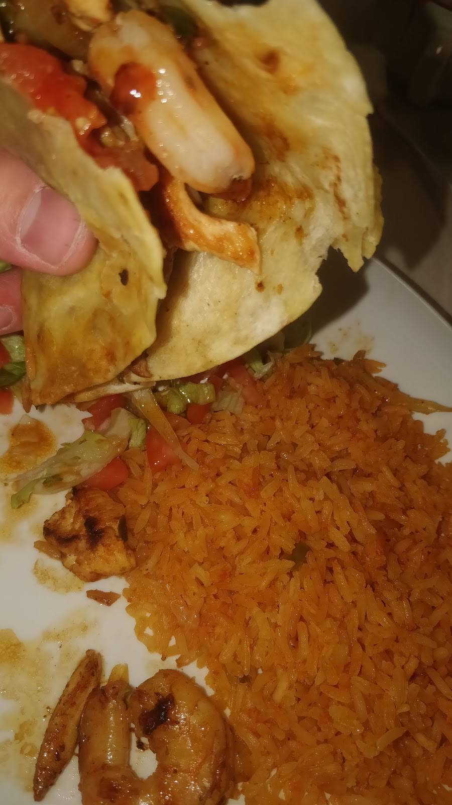 La Fiesta Mexican Bar and Grill | restaurant | 16662, Martinsburg, PA 16662, USA | 8146144696 OR +1 814-614-4696