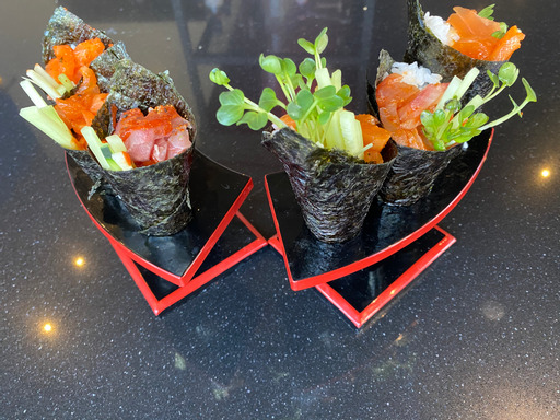 Saki Saki | restaurant | 11608 Carmel Mountain Rd, San Diego, CA 92128, USA | 8586133680 OR +1 858-613-3680