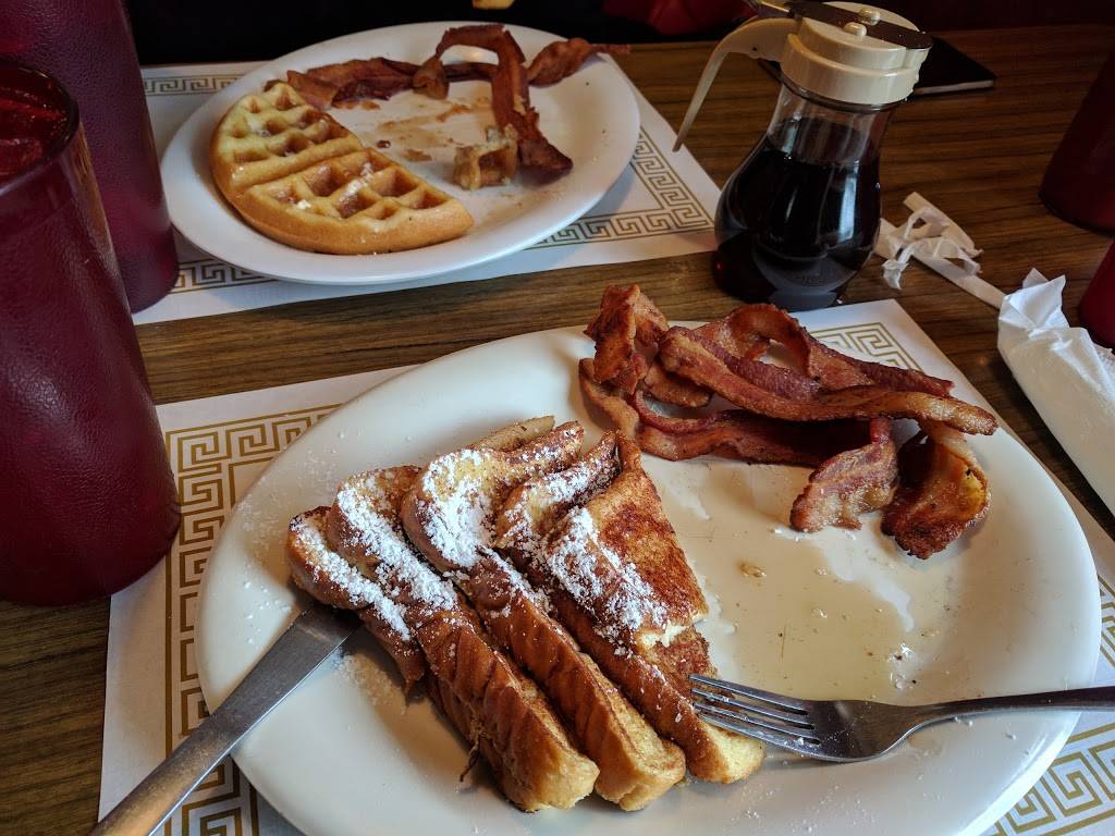 Courthouse Cafe | cafe | 8955 Courthouse Rd, Spotsylvania Courthouse, VA 22553, USA | 5405823302 OR +1 540-582-3302