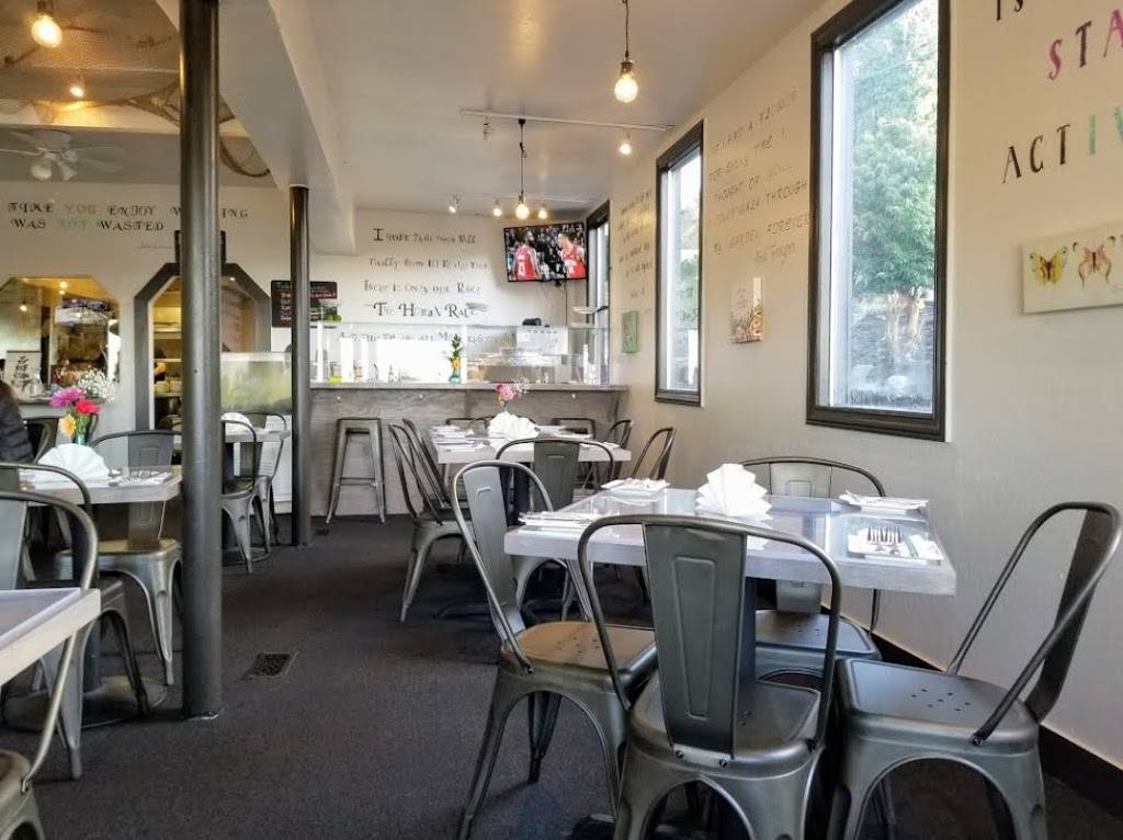 Empty Shell Restaurant | restaurant | 801 2nd St, Mukilteo, WA 98275, USA | 4253747641 OR +1 425-374-7641