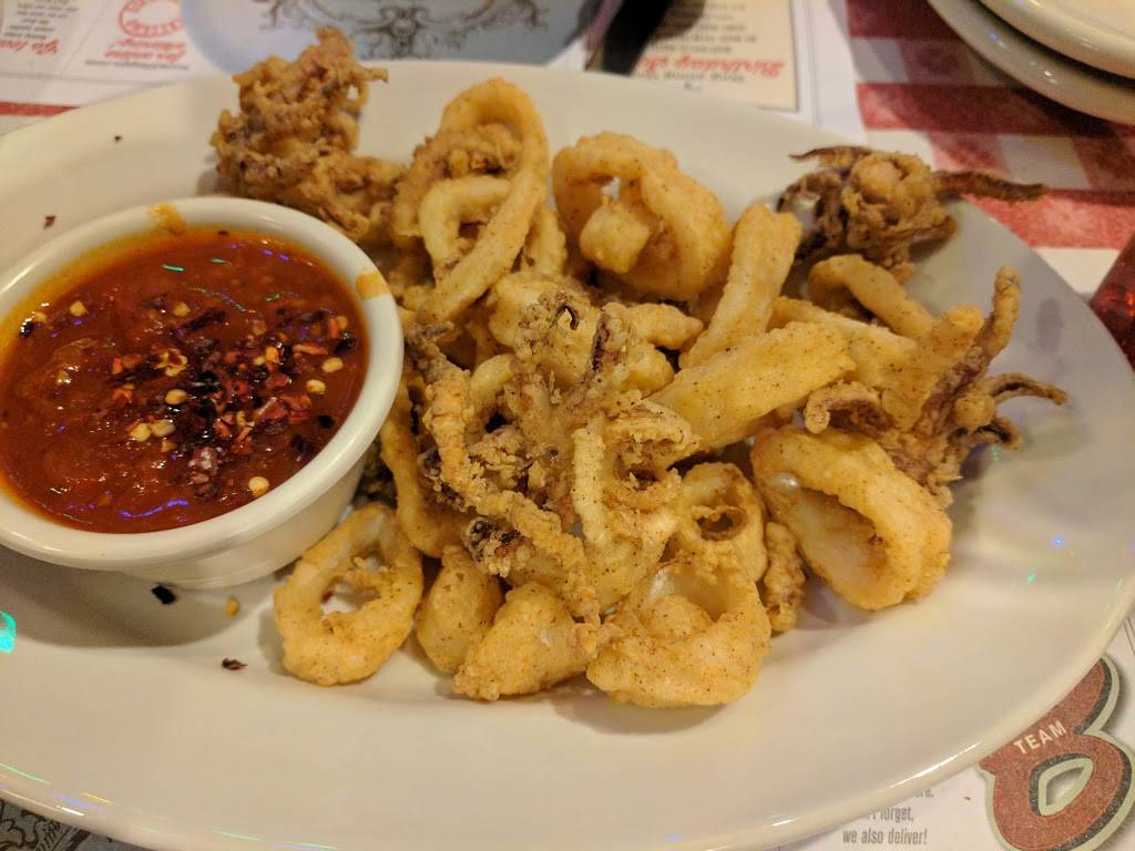 Buca di Beppo Italian Restaurant | restaurant | 17500 Ventura Blvd, Encino, CA 91316, USA | 8189953288 OR +1 818-995-3288