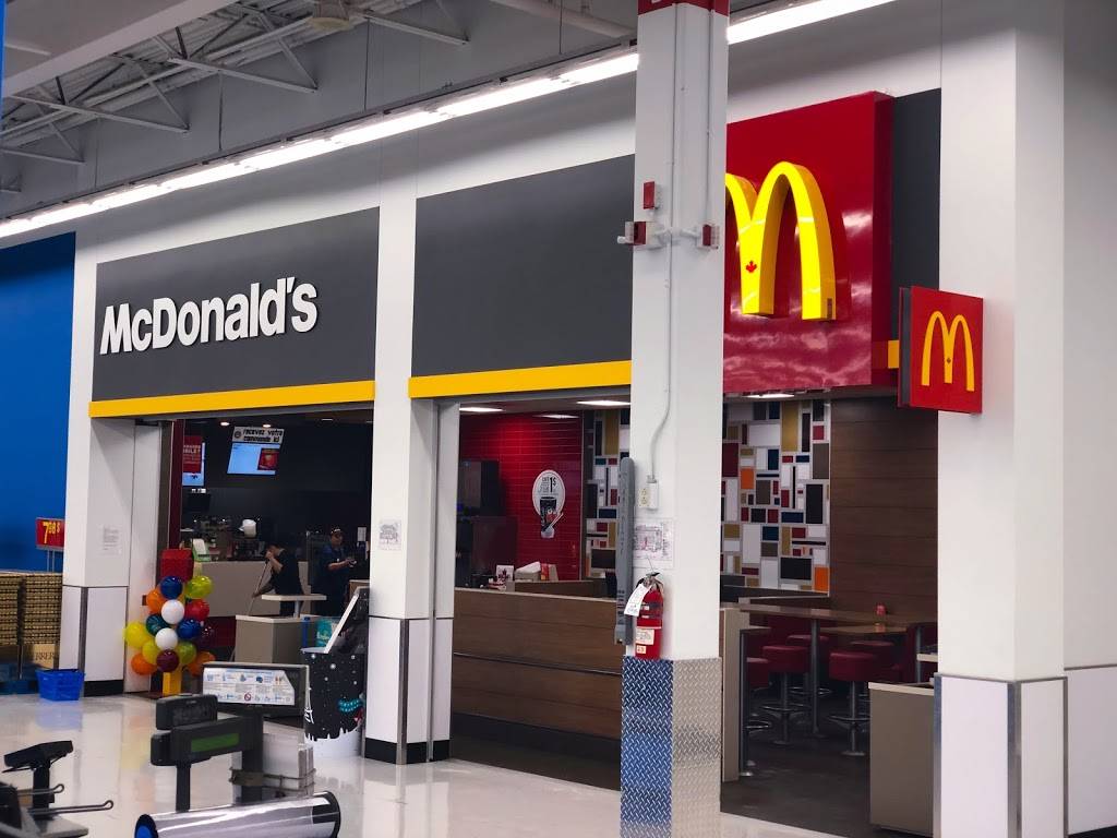 McDonalds | cafe | 5950 Rue Martineau, Saint-Hyacinthe, QC J2S 8B1, Canada | 4507967972 OR +1 450-796-7972