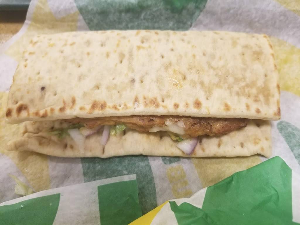 Subway | restaurant | Dadeland Towers, 9300 S Dadeland Blvd Suite #110, Miami, FL 33156, USA | 3056706655 OR +1 305-670-6655