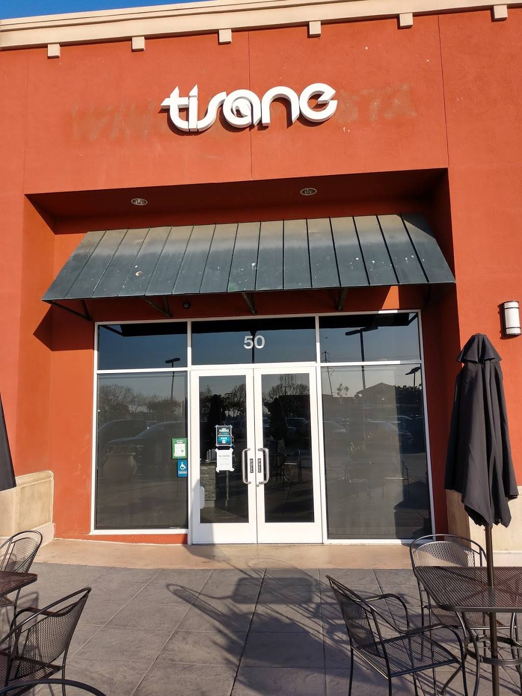 Tisane | cafe | 2980 Capitol Expy #50, San Jose, CA 95148, USA | 4088339790 OR +1 408-833-9790