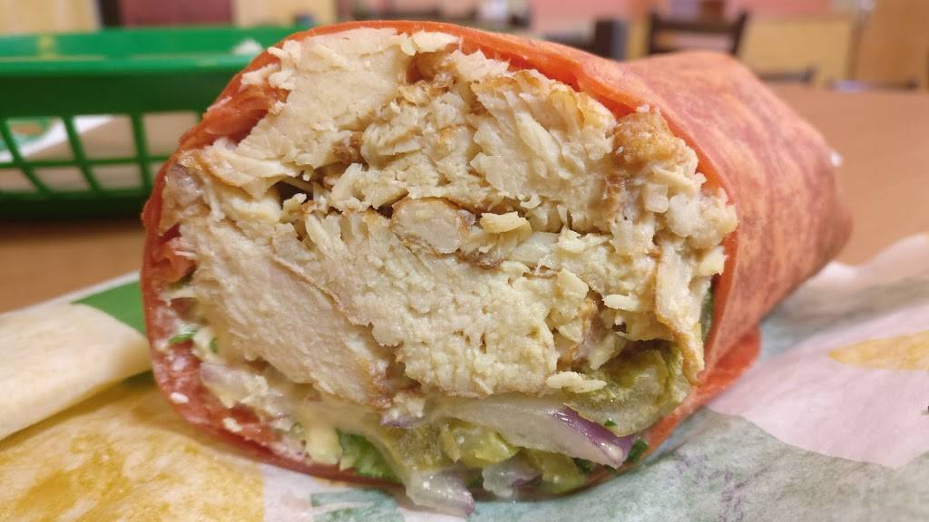 Subway Restaurants | restaurant | 2000 Marengo St B, Los Angeles, CA 90033, USA | 3232238923 OR +1 323-223-8923