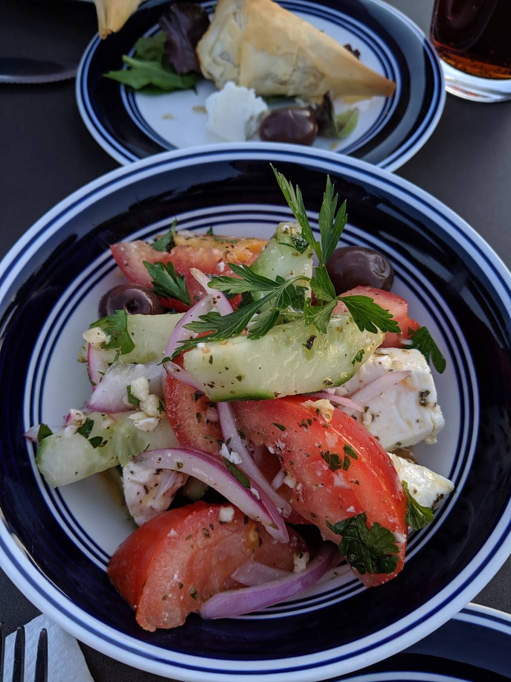 White Fox Taverna | restaurant | 800 Fairbanks Rd, Farmington, ME 04938, USA | 2074009114 OR +1 207-400-9114