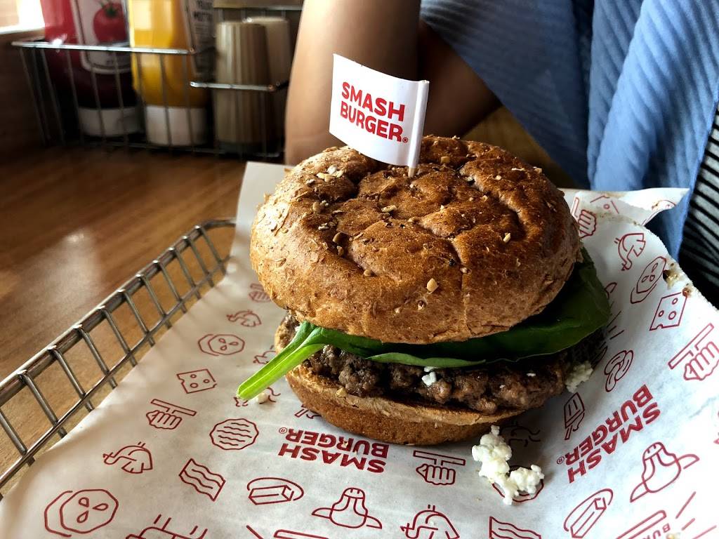 Smashburger | restaurant | 225 Rt. 46 West, Totowa, NJ 07512, USA | 9733393032 OR +1 973-339-3032