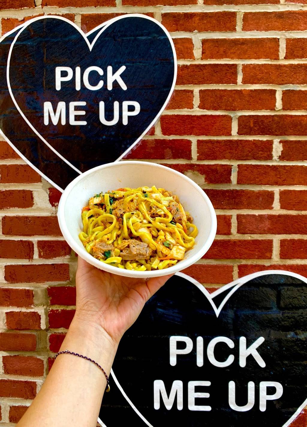 honeygrow Test Kitchen | restaurant | 1601 N Front St, Philadelphia, PA 19122, USA | 2674533471 OR +1 267-453-3471