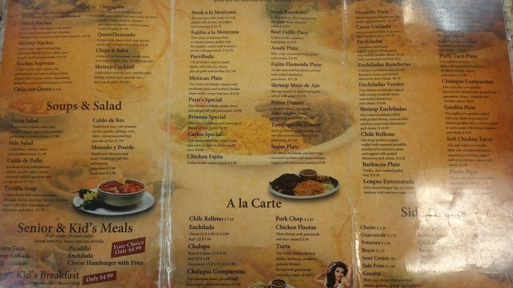 Tink A Tako 7 | restaurant | 703 US-90 E, Castroville, TX 78009, USA | 8305383970 OR +1 830-538-3970