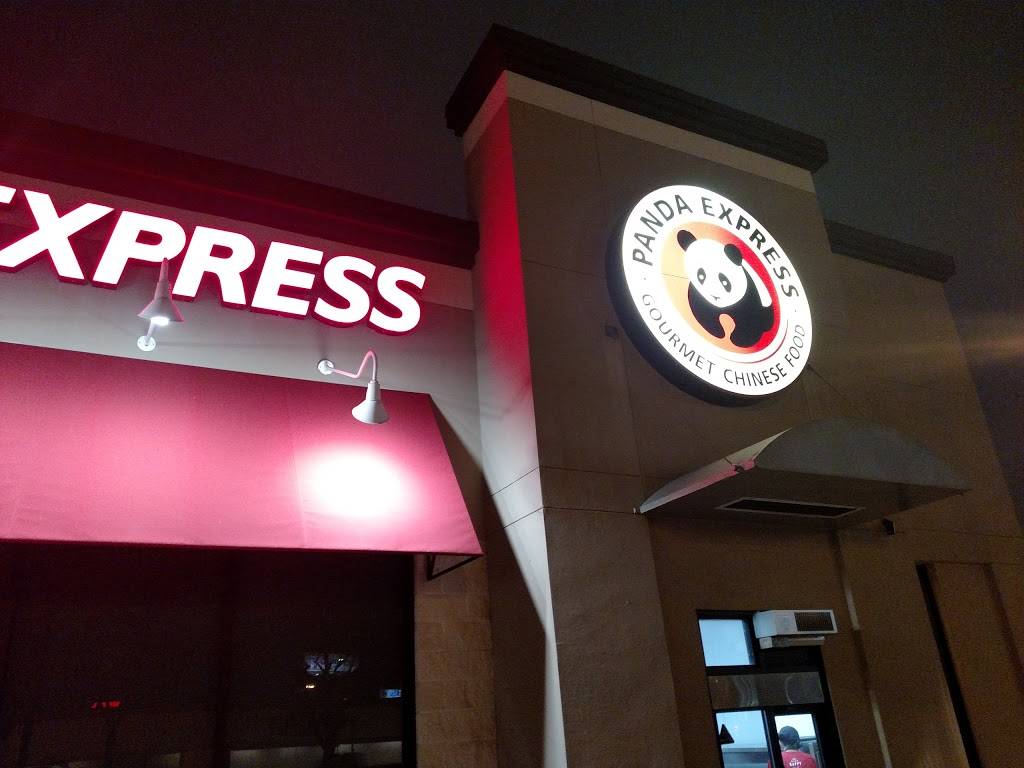 Panda Express | restaurant | 13415 I-10, Houston, TX 77015, USA | 7134509909 OR +1 713-450-9909