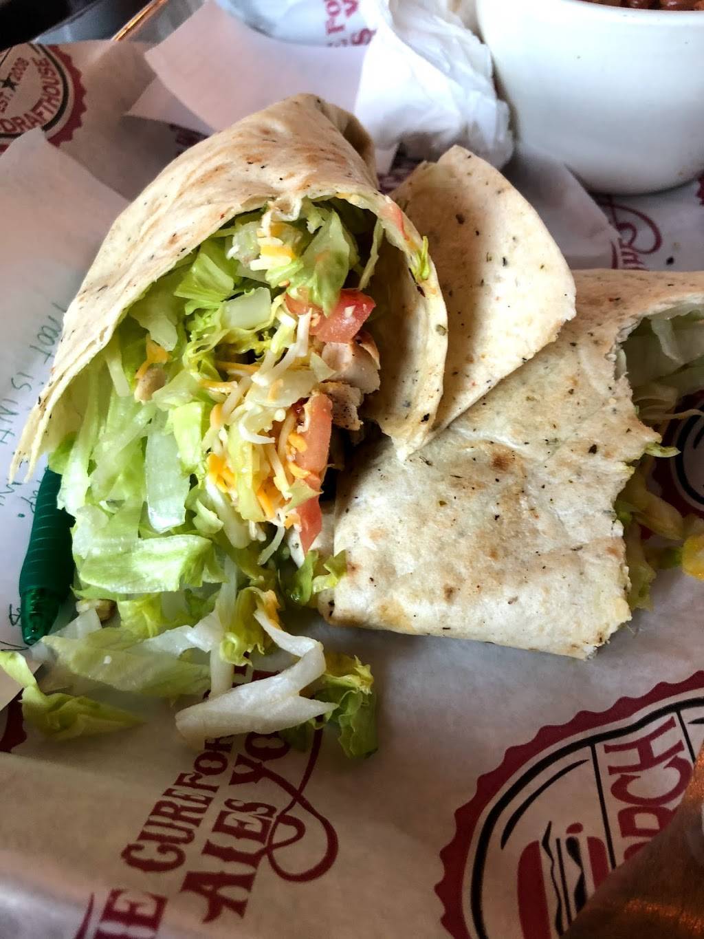 BackPorch DraftHouse West | restaurant | 5762-6070 NW Cache Rd, Lawton, OK 73505, USA | 5806992999 OR +1 580-699-2999