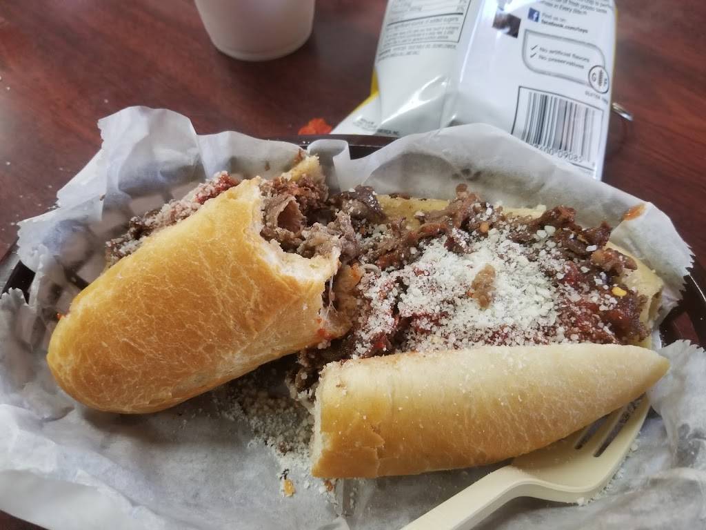 Sonnys Famous Steak Hogies | restaurant | 1857 N 66th Ave, Hollywood, FL 33024, USA | 9549890561 OR +1 954-989-0561