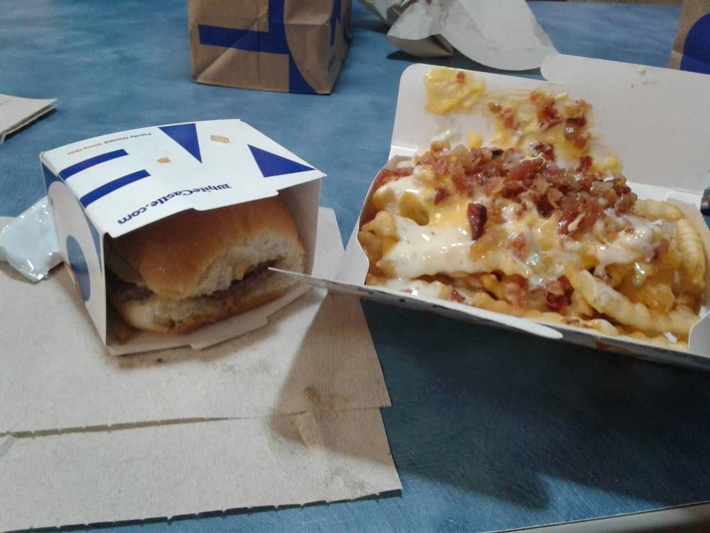 White Castle | restaurant | 4524 S Kingshighway Blvd, St. Louis, MO 63109, USA | 3143537099 OR +1 314-353-7099