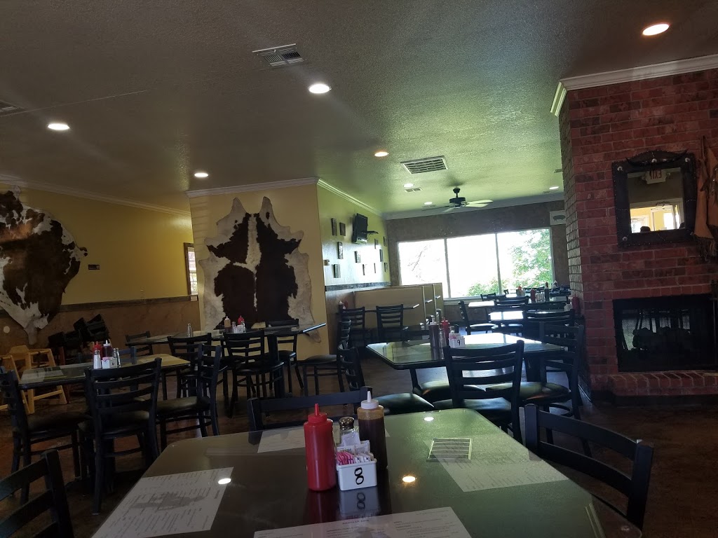 Rangler BBQ | restaurant | 8243 Old US Hwy 69, Savanna, OK 74565, USA | 9185483527 OR +1 918-548-3527