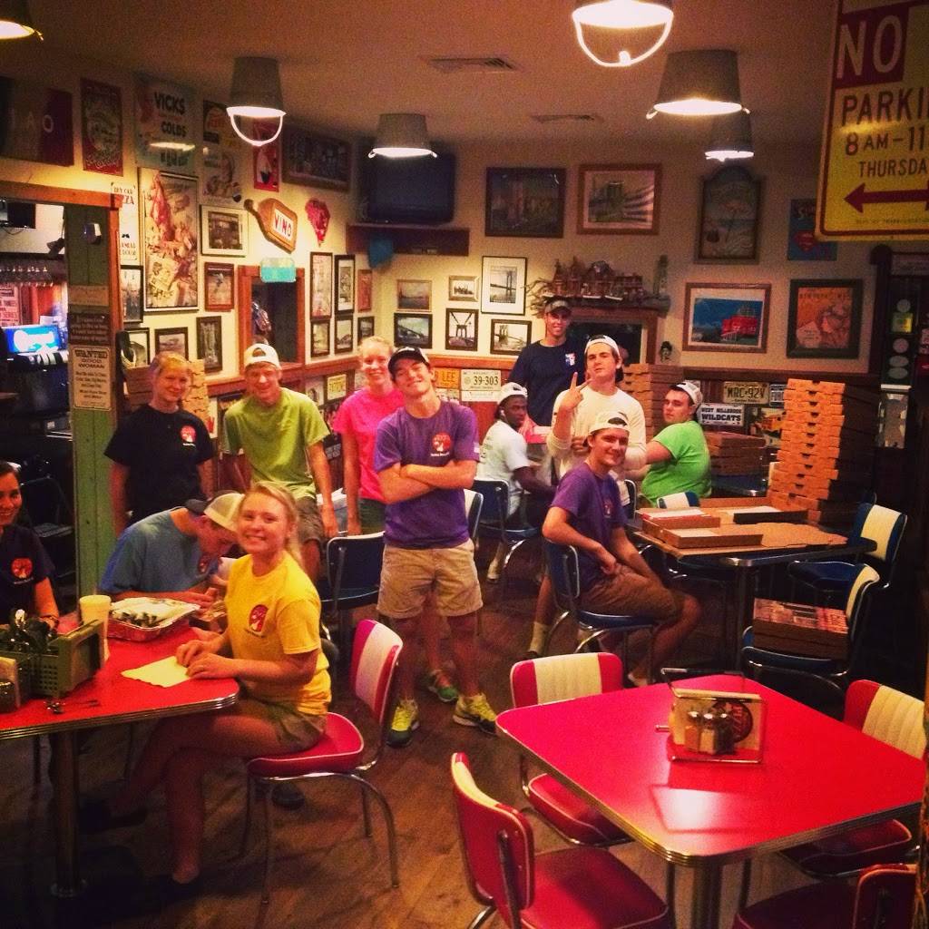 Patronies Pizza | restaurant | 5341, 2625 Holden Beach Rd SW, Supply, NC 28462, USA | 9108427900 OR +1 910-842-7900