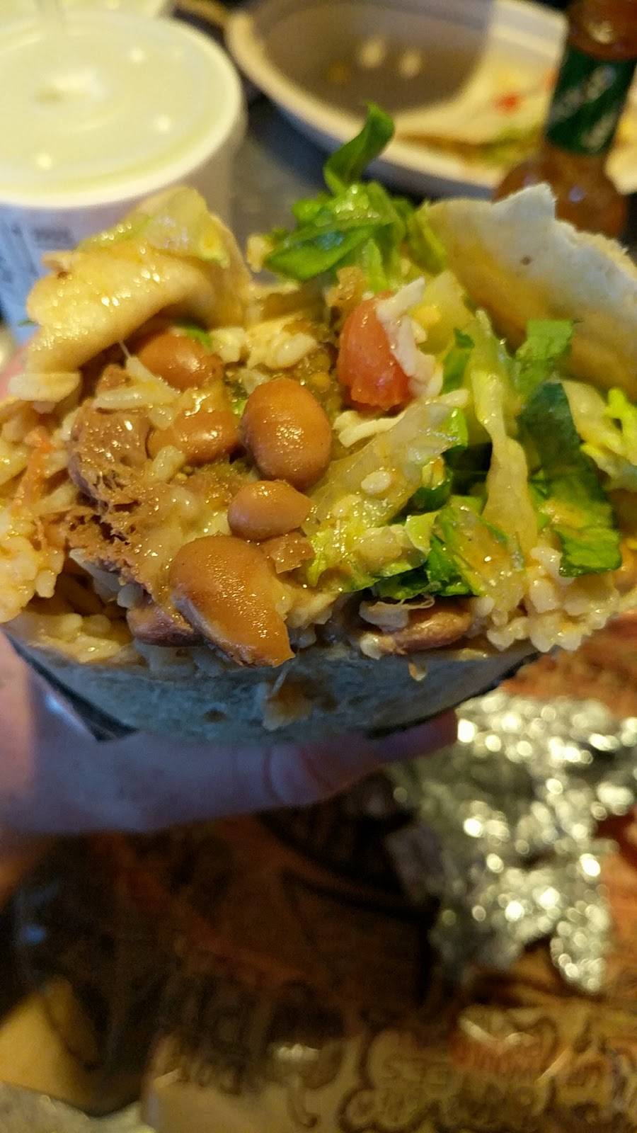 Chipotle Mexican Grill | restaurant | 2400 Boston St Ste 126, Baltimore, MD 21224, USA | 4434784961 OR +1 443-478-4961