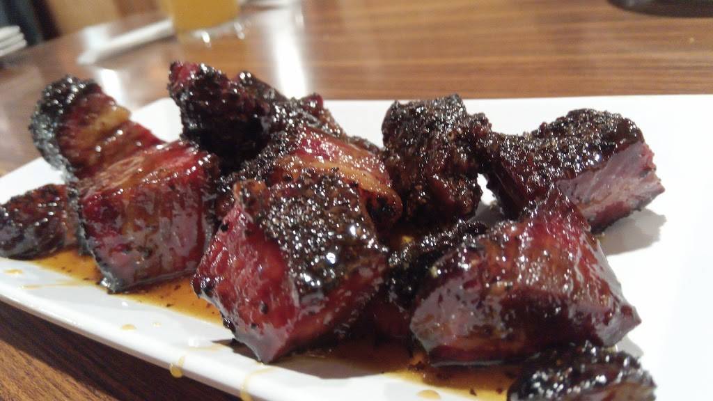 Smoking Pig BBQ | restaurant | 3340 Mowry Ave, Fremont, CA 94538, USA | 5107131854 OR +1 510-713-1854