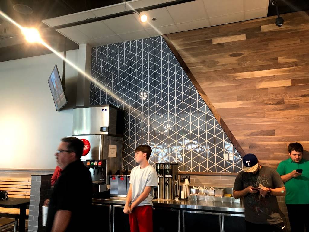 Shake Shack | restaurant | 5500 Greenville Ave Unit #505, Dallas, TX 75206, USA | 4695015031 OR +1 469-501-5031