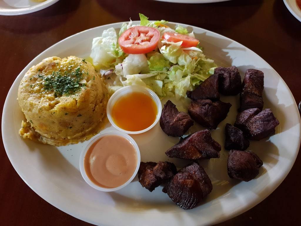 Puerto Rico Latin Bar and Grill | restaurant | 2714 W Thomas Rd, Phoenix, AZ 85017, USA | 6022789607 OR +1 602-278-9607